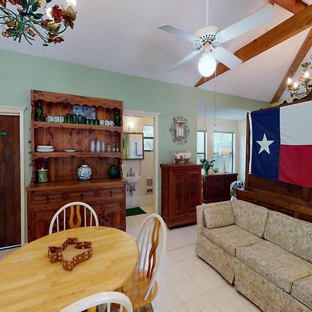 Shamrock Cottage Ingram Exterior foto