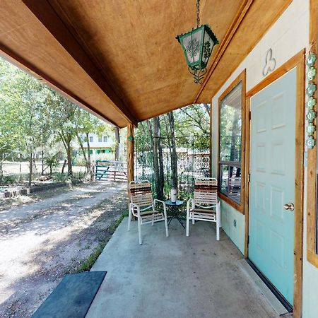 Shamrock Cottage Ingram Exterior foto