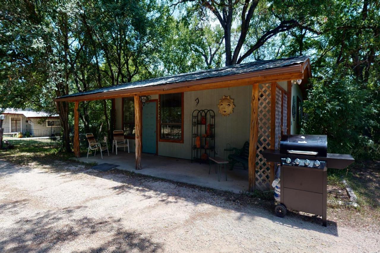 Shamrock Cottage Ingram Exterior foto