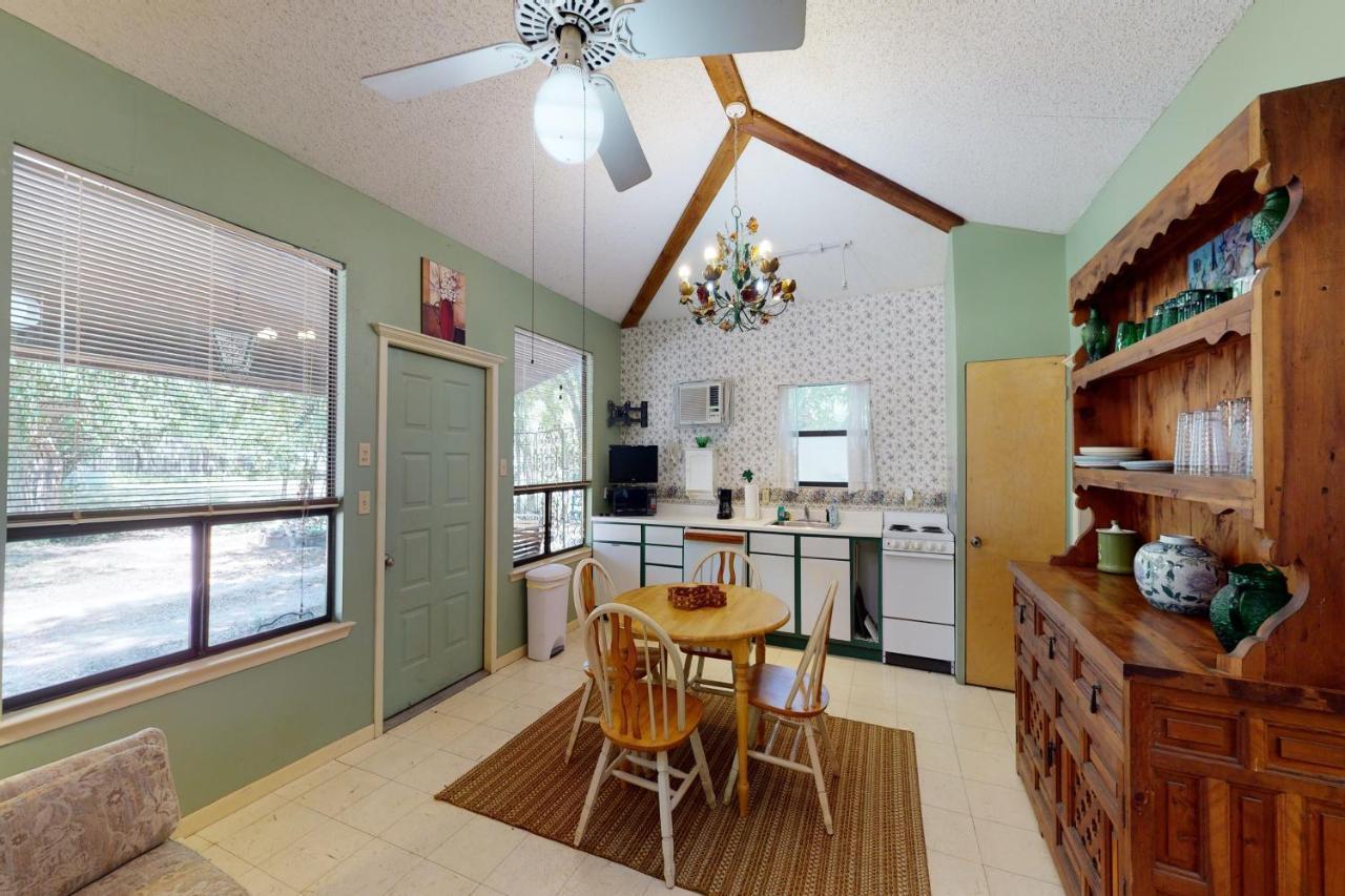 Shamrock Cottage Ingram Exterior foto