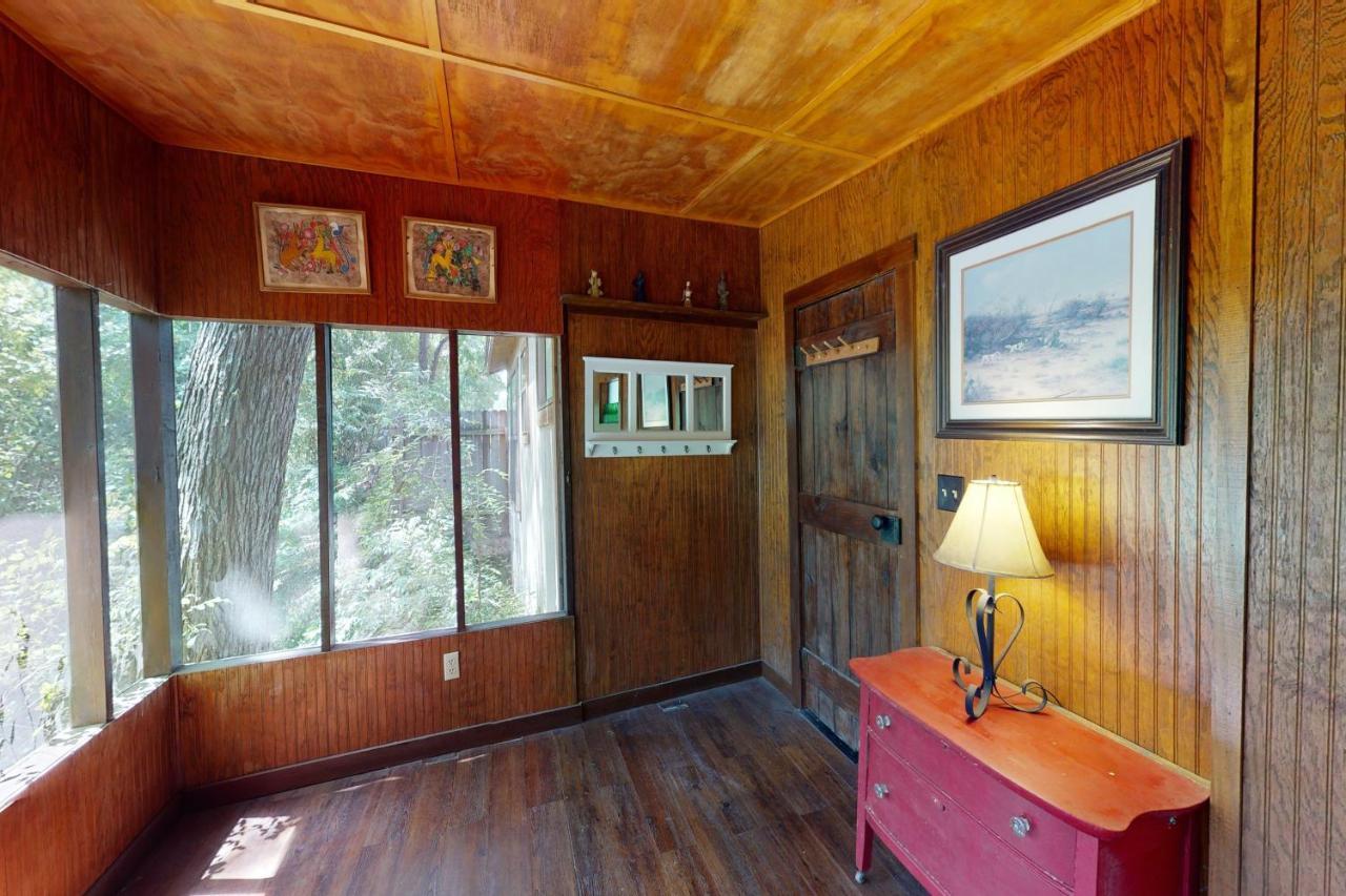 Shamrock Cottage Ingram Exterior foto