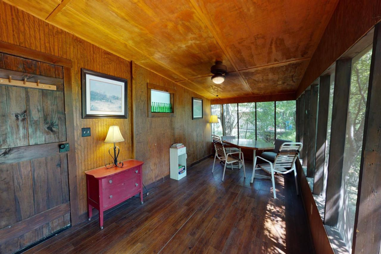 Shamrock Cottage Ingram Exterior foto