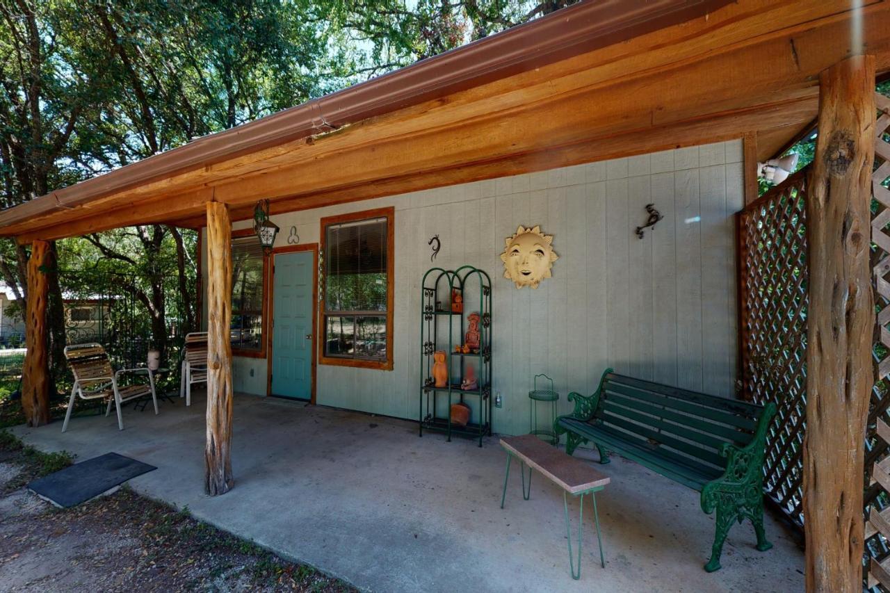 Shamrock Cottage Ingram Exterior foto